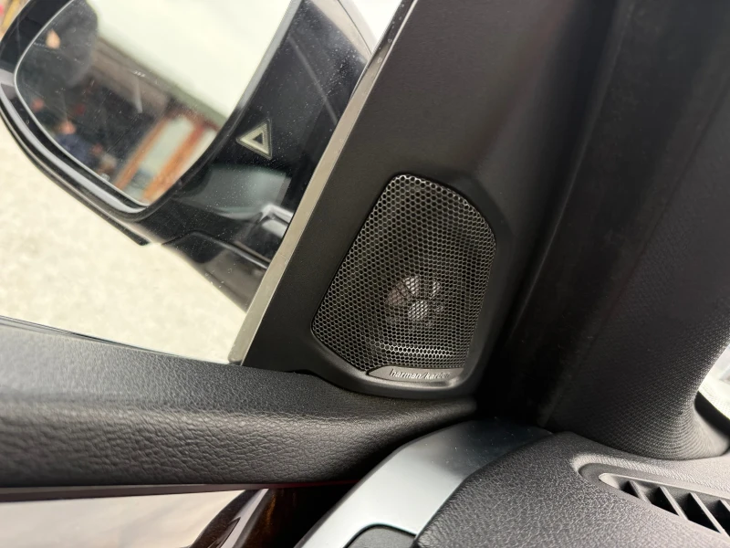 BMW X5 50iXdrive ФУЛЛ ГЕНЕРАЦИЯ, снимка 14 - Автомобили и джипове - 53507566