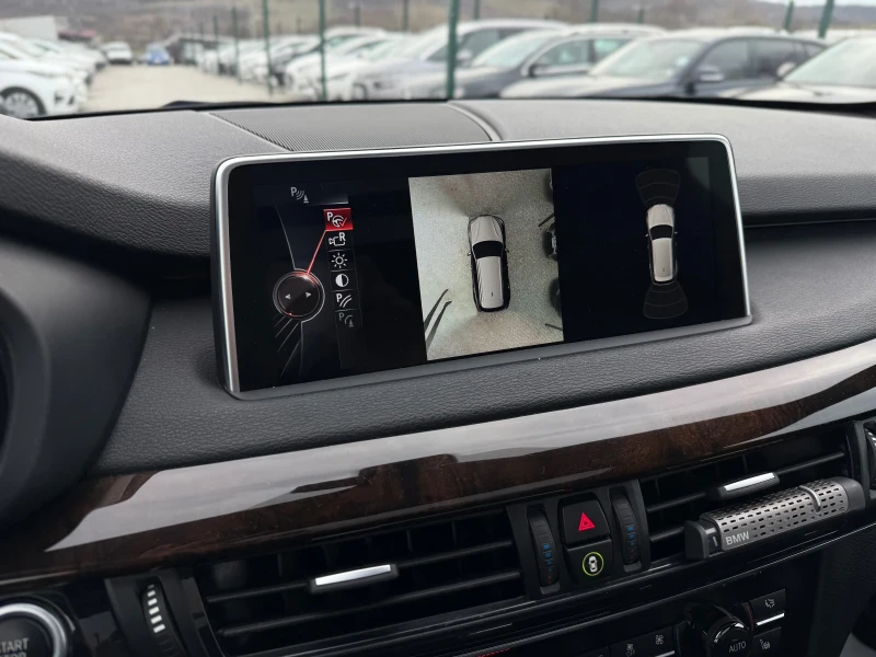 BMW X5 50iXdrive ФУЛЛ ГЕНЕРАЦИЯ, снимка 15 - Автомобили и джипове - 53507566