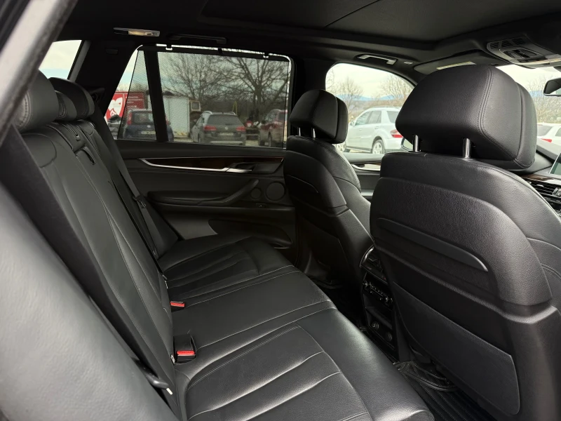 BMW X5 50iXdrive ФУЛЛ ГЕНЕРАЦИЯ, снимка 11 - Автомобили и джипове - 53507566