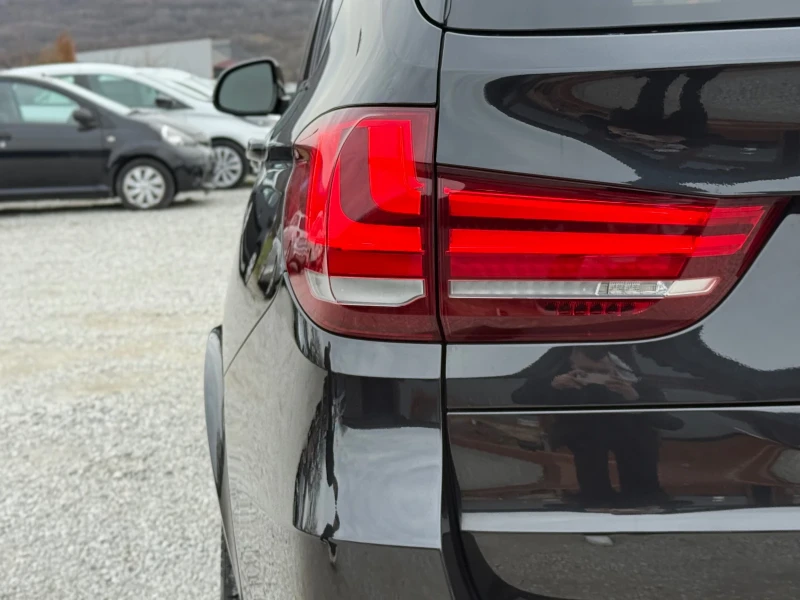 BMW X5 50iXdrive ФУЛЛ ГЕНЕРАЦИЯ, снимка 8 - Автомобили и джипове - 53507566
