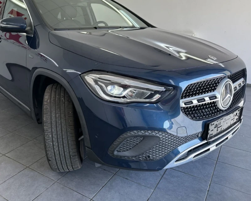 Mercedes-Benz GLA 250 e PLUG IN HYBRID - 51700 лв. - 61509055 1