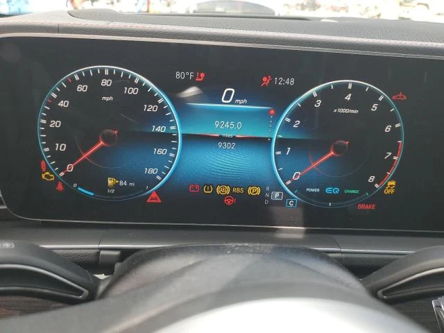 Mercedes-Benz GLE 53 4MATIC AMG - изображение 7