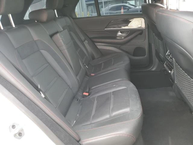 Mercedes-Benz GLE 53 4MATIC AMG | Mobile.bg   11