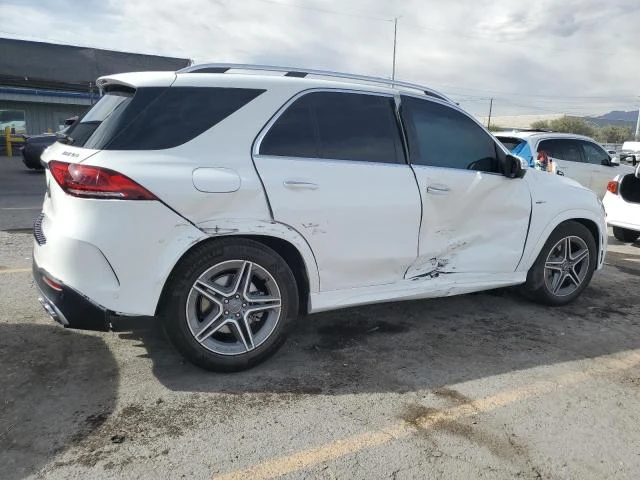 Mercedes-Benz GLE 53 4MATIC AMG - изображение 6