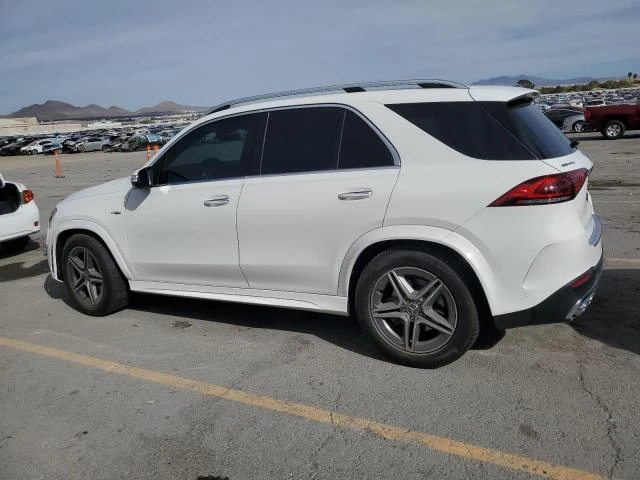 Mercedes-Benz GLE 53 4MATIC AMG - изображение 4