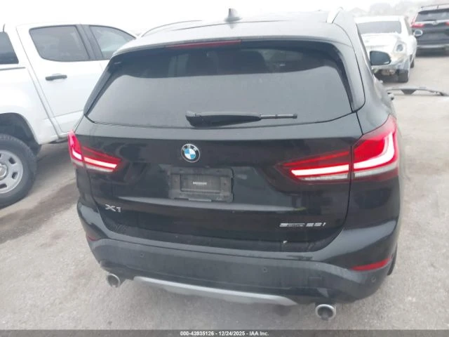 BMW X1 ПОДГРЕВ* КАМЕРА* КЕЙЛЕС* LANE* ASSIST, снимка 16 - Автомобили и джипове - 53246923