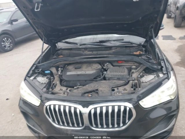 BMW X1 ПОДГРЕВ* КАМЕРА* КЕЙЛЕС* LANE* ASSIST, снимка 10 - Автомобили и джипове - 53246923