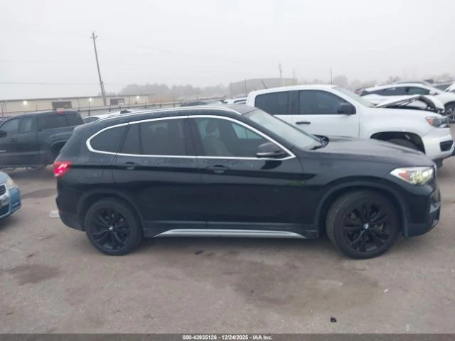 BMW X1 ПОДГРЕВ* КАМЕРА* КЕЙЛЕС* LANE* ASSIST, снимка 13 - Автомобили и джипове - 53246923