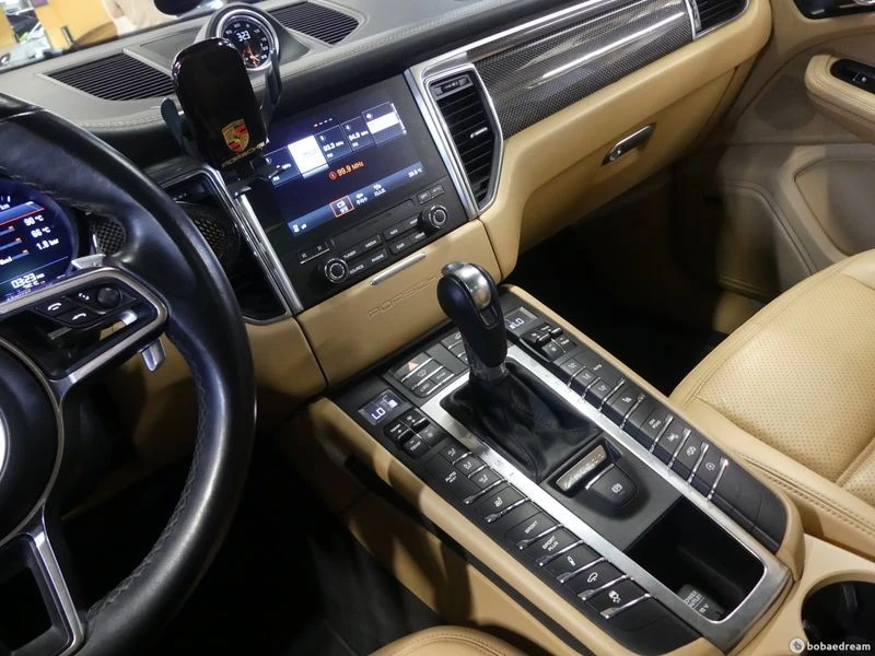 Porsche Macan 3.0 GTS| 360к.с., снимка 16 - Автомобили и джипове - 56126453