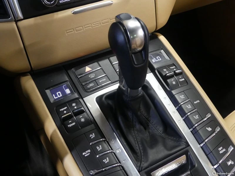 Porsche Macan 3.0 GTS| 360к.с., снимка 9 - Автомобили и джипове - 56126453