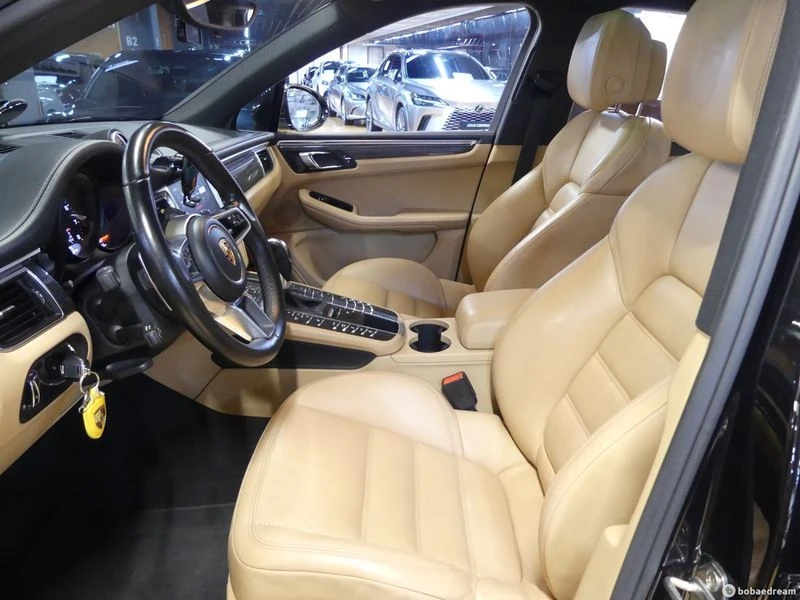 Porsche Macan 3.0 GTS| 360к.с., снимка 10 - Автомобили и джипове - 56126453