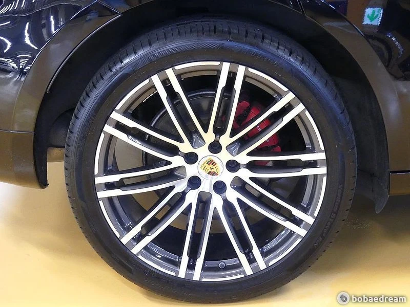 Porsche Macan 3.0 GTS| 360к.с., снимка 5 - Автомобили и джипове - 56126453