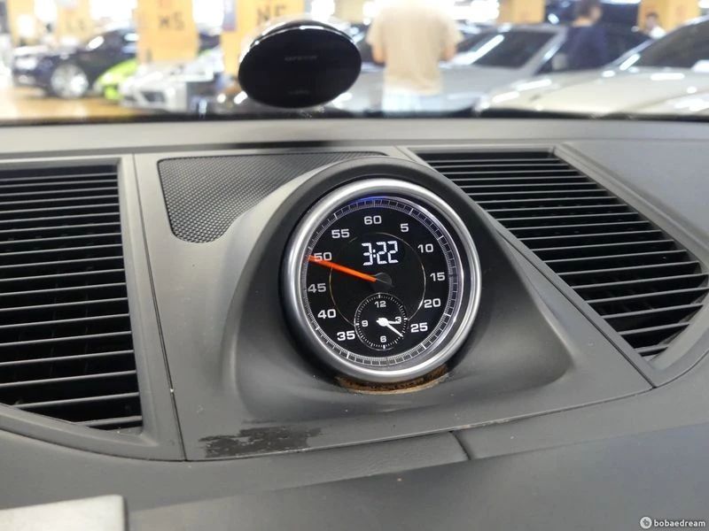 Porsche Macan 3.0 GTS| 360к.с., снимка 15 - Автомобили и джипове - 56126453