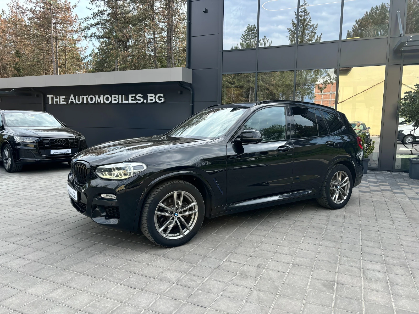 BMW X3 2.0 XDrive - изображение 3