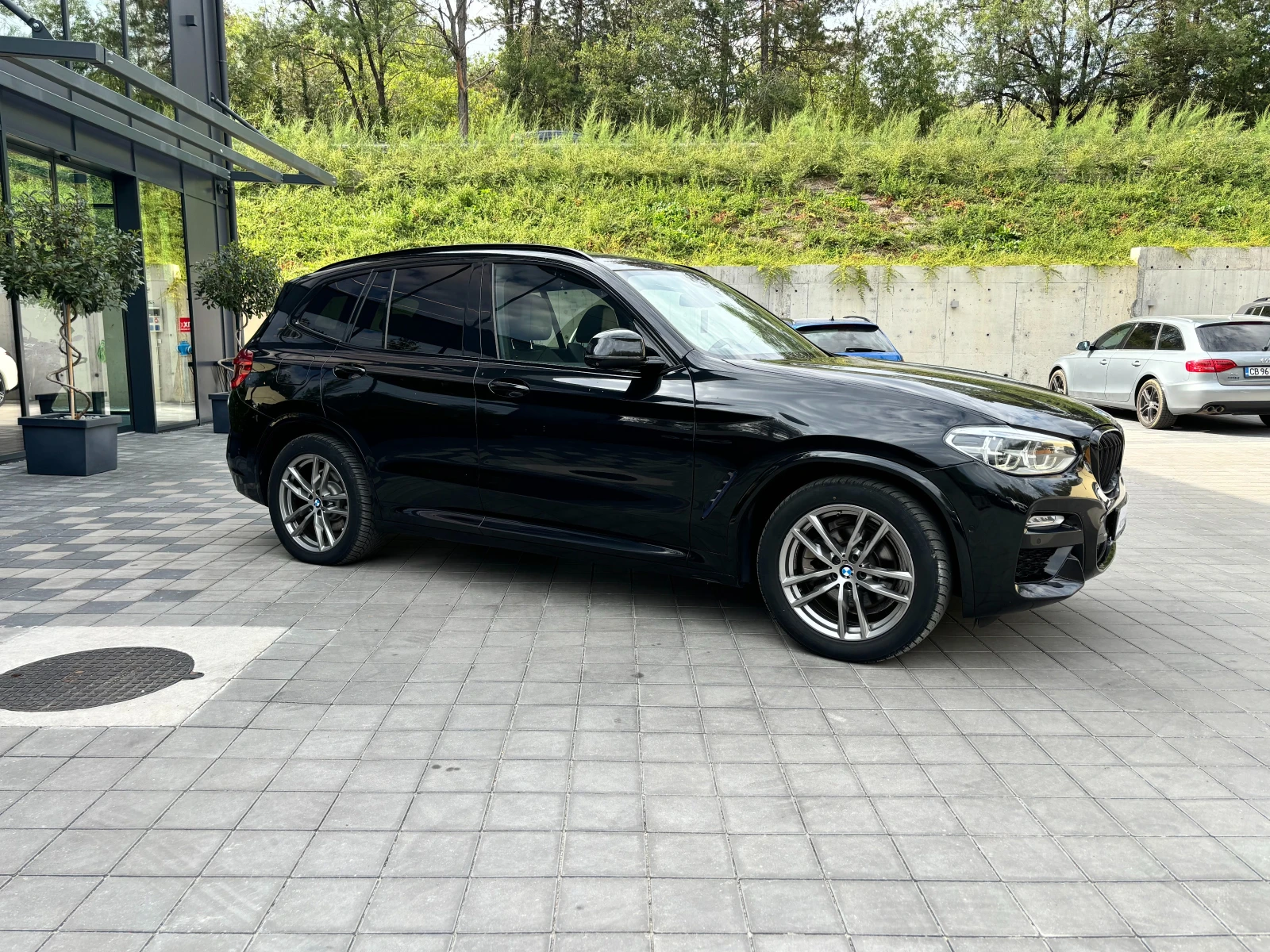 BMW X3 2.0 XDrive - изображение 4