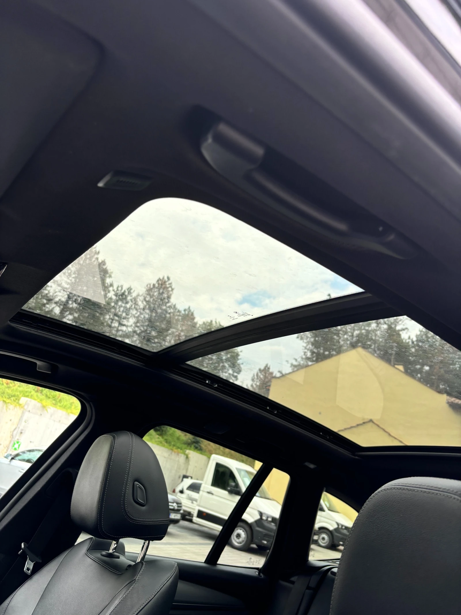 BMW X3 2.0 XDrive | Mobile.bg   16