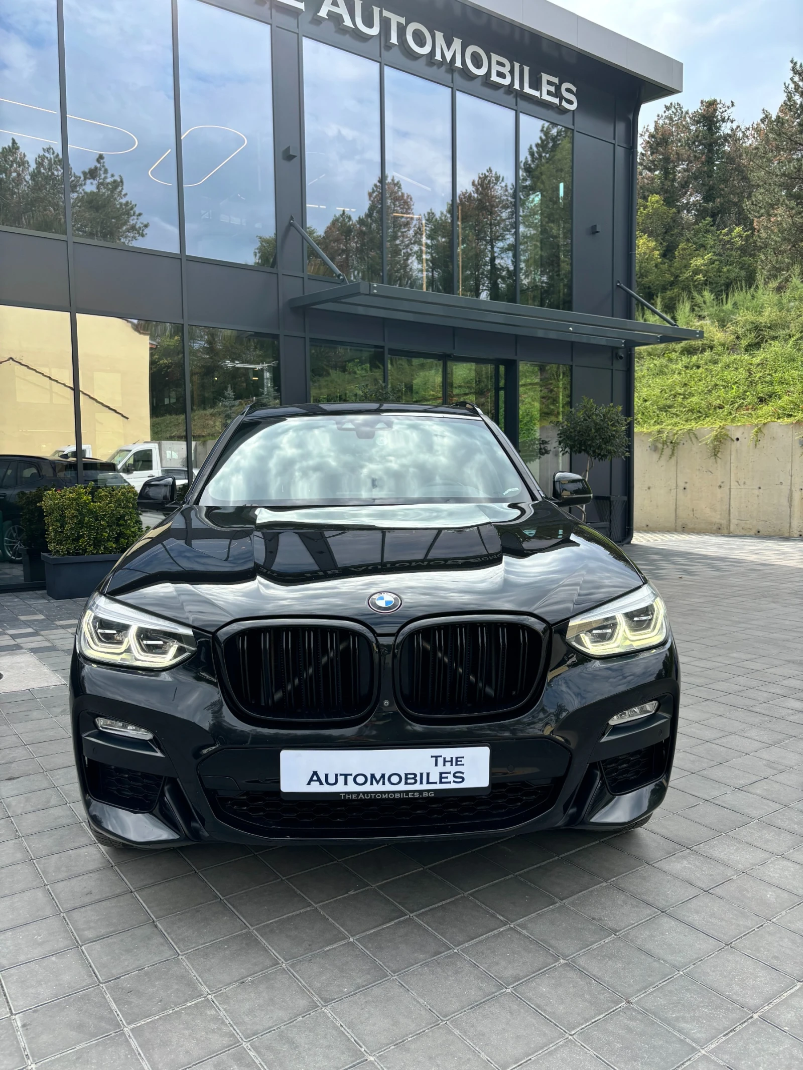 BMW X3 2.0 XDrive - изображение 2