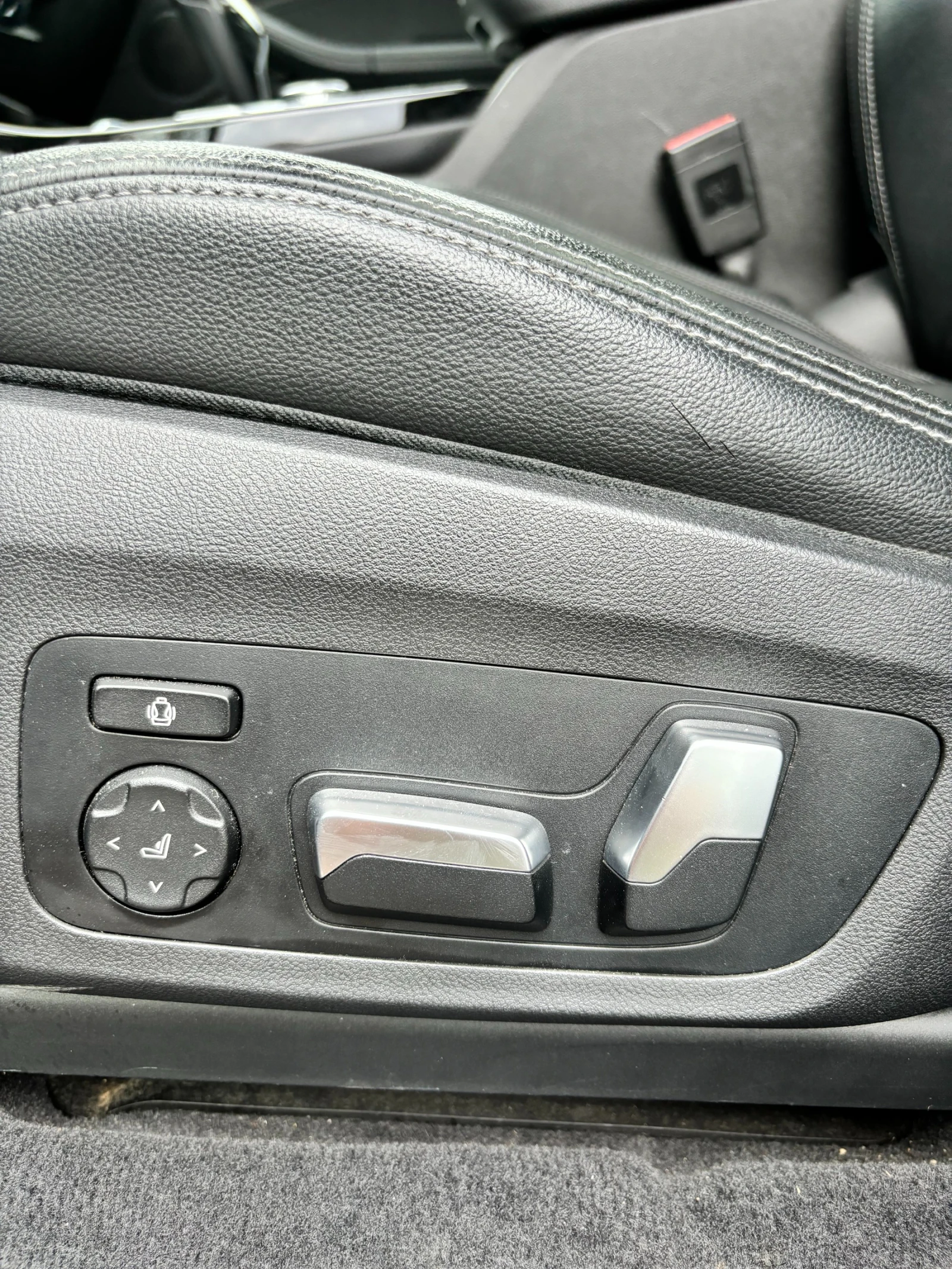 BMW X3 2.0 XDrive | Mobile.bg   12