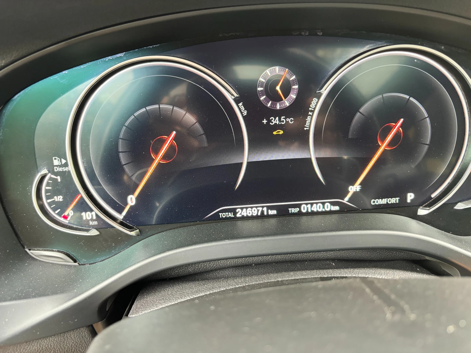 BMW X3 2.0 XDrive | Mobile.bg   15