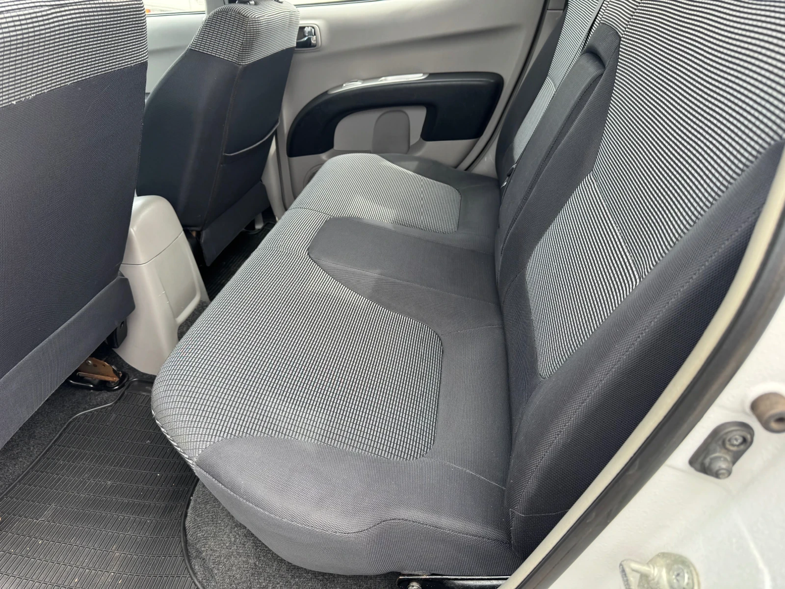 Mitsubishi L200 2.5did of road  - изображение 10