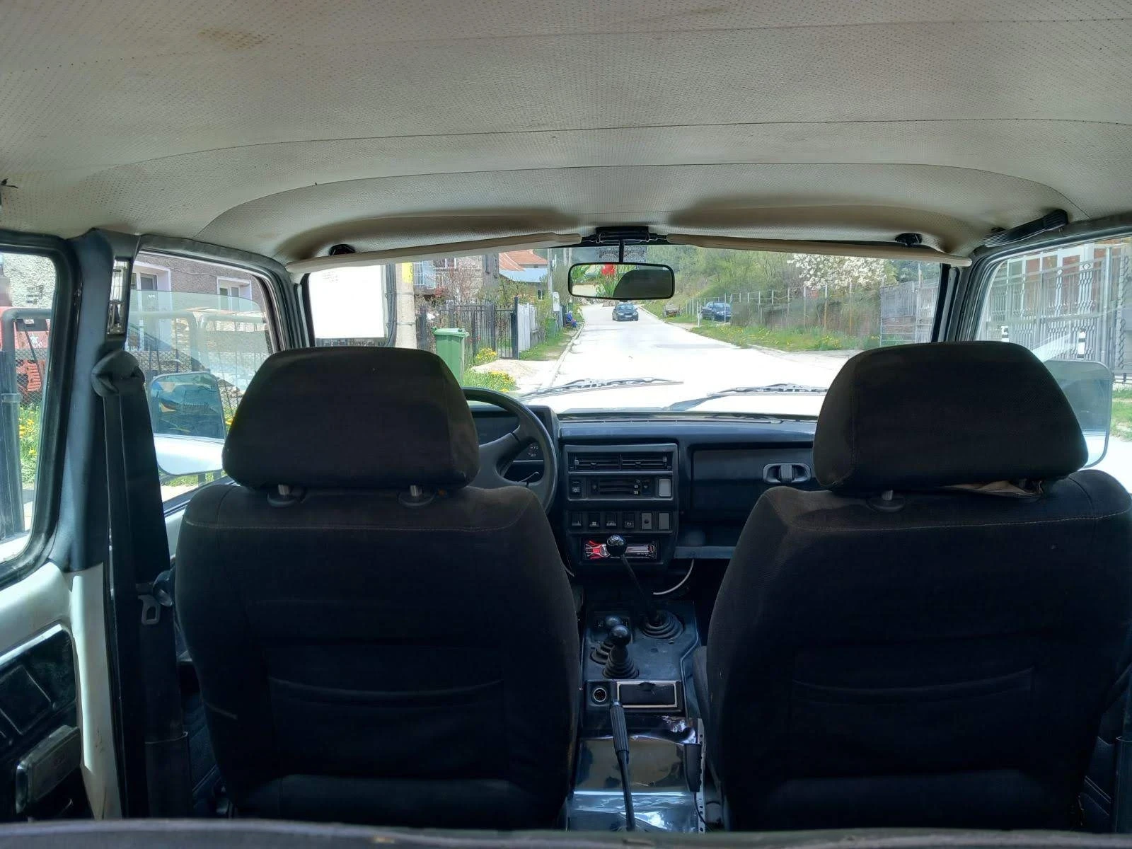 Lada Niva 21214 | Mobile.bg — изображение 12