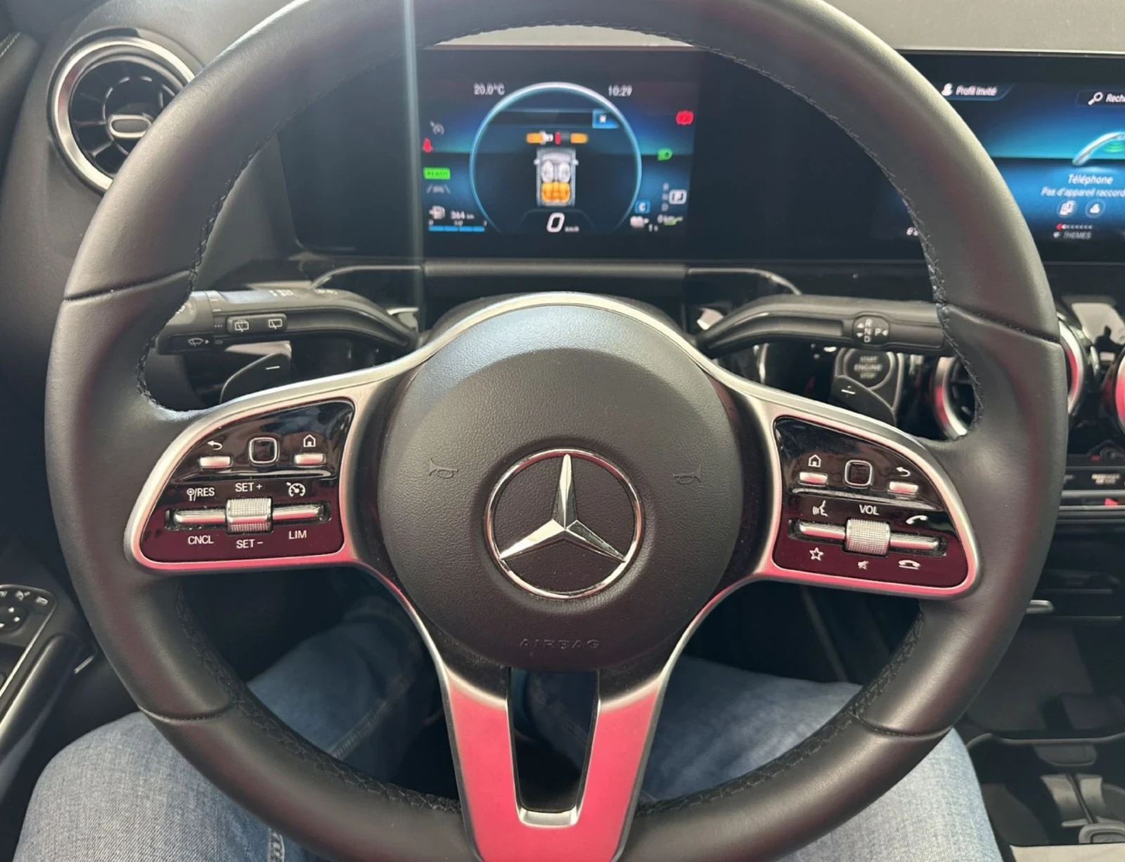 Mercedes-Benz GLA 250 e PLUG IN HYBRID  - изображение 7