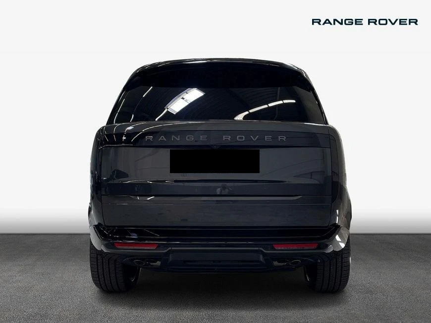 Land Rover Range rover P530 LWB AUTOBIOGRAPHY TV PANO MERIDIAN - изображение 5