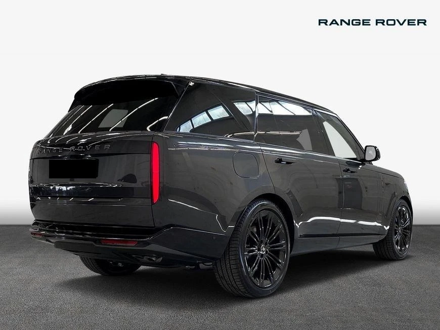 Land Rover Range rover P530 LWB AUTOBIOGRAPHY TV PANO MERIDIAN - изображение 4
