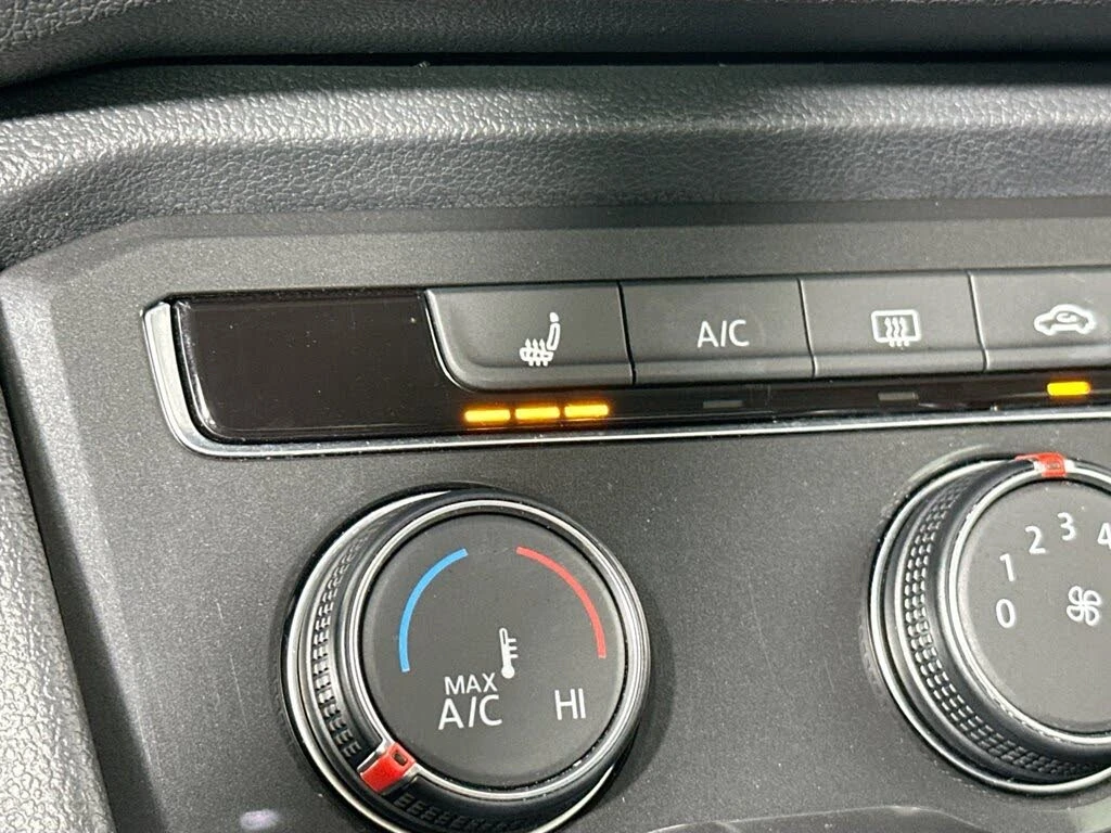 VW Tiguan 2.0 TSI Allspace 4motion - изображение 10
