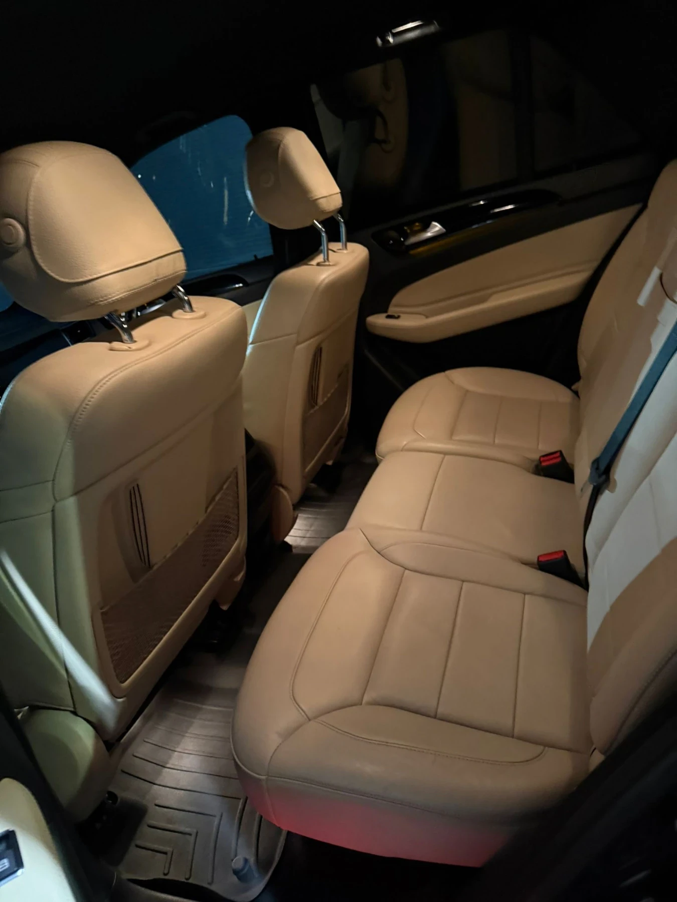 Mercedes-Benz GLE 350  - изображение 6