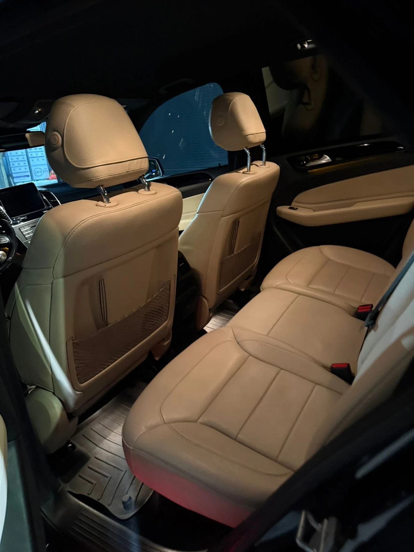 Mercedes-Benz GLE 350 | Mobile.bg   13