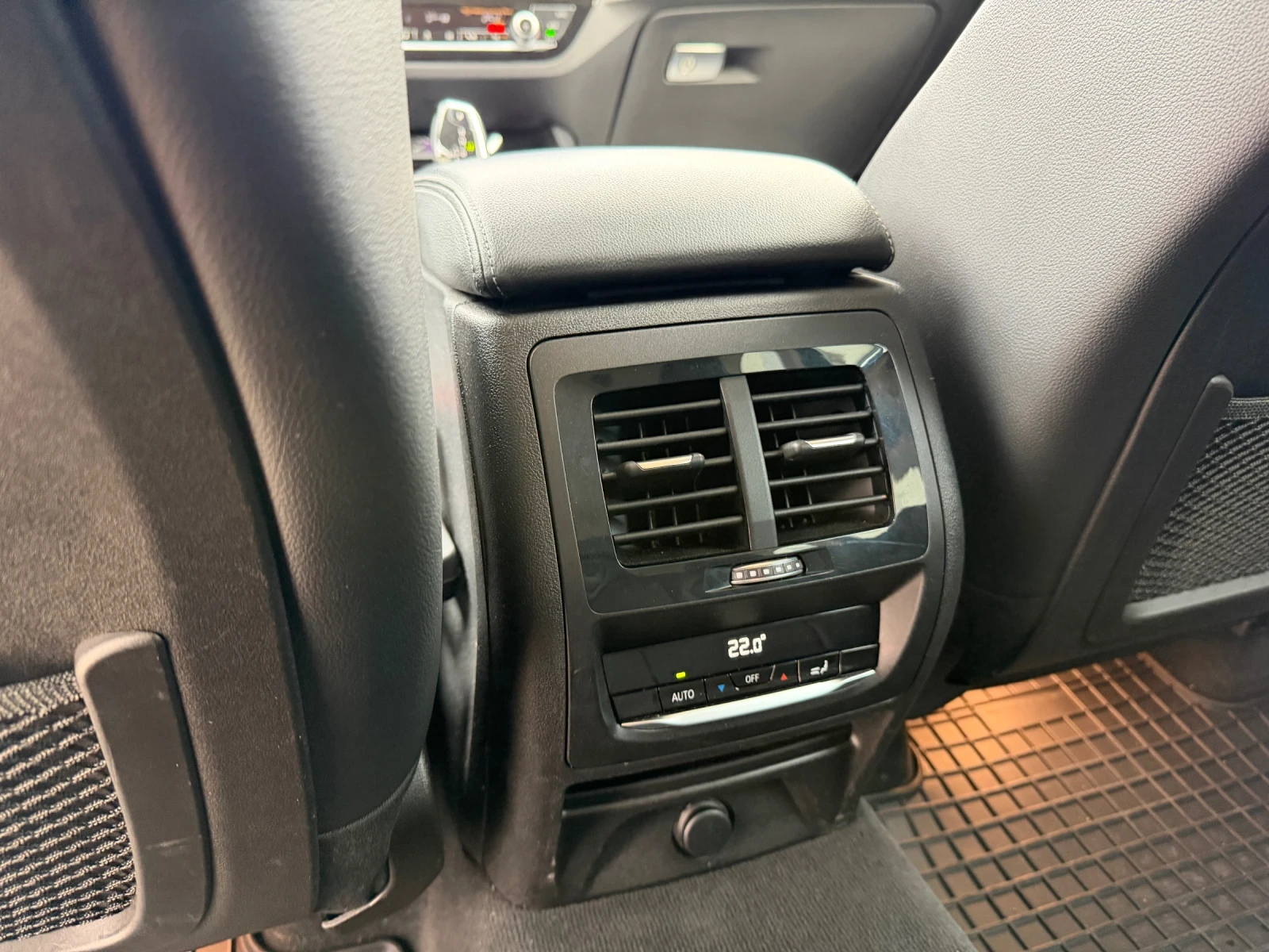 BMW X3 3.0d Xdrive* X-Line* Head-up* Display Key*  | Mobile.bg   9