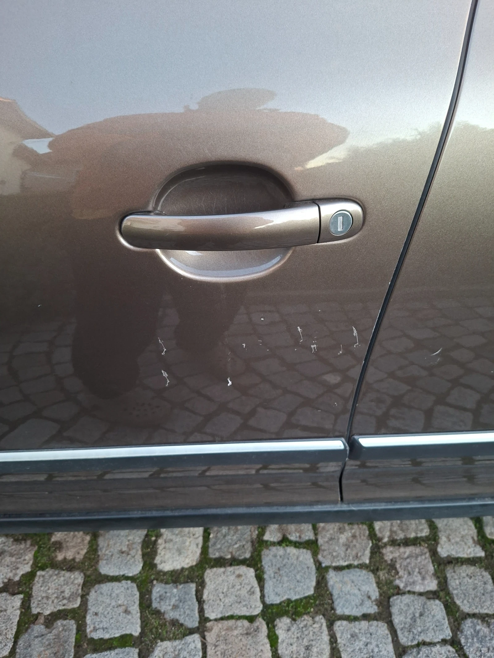 Skoda Yeti  - изображение 4