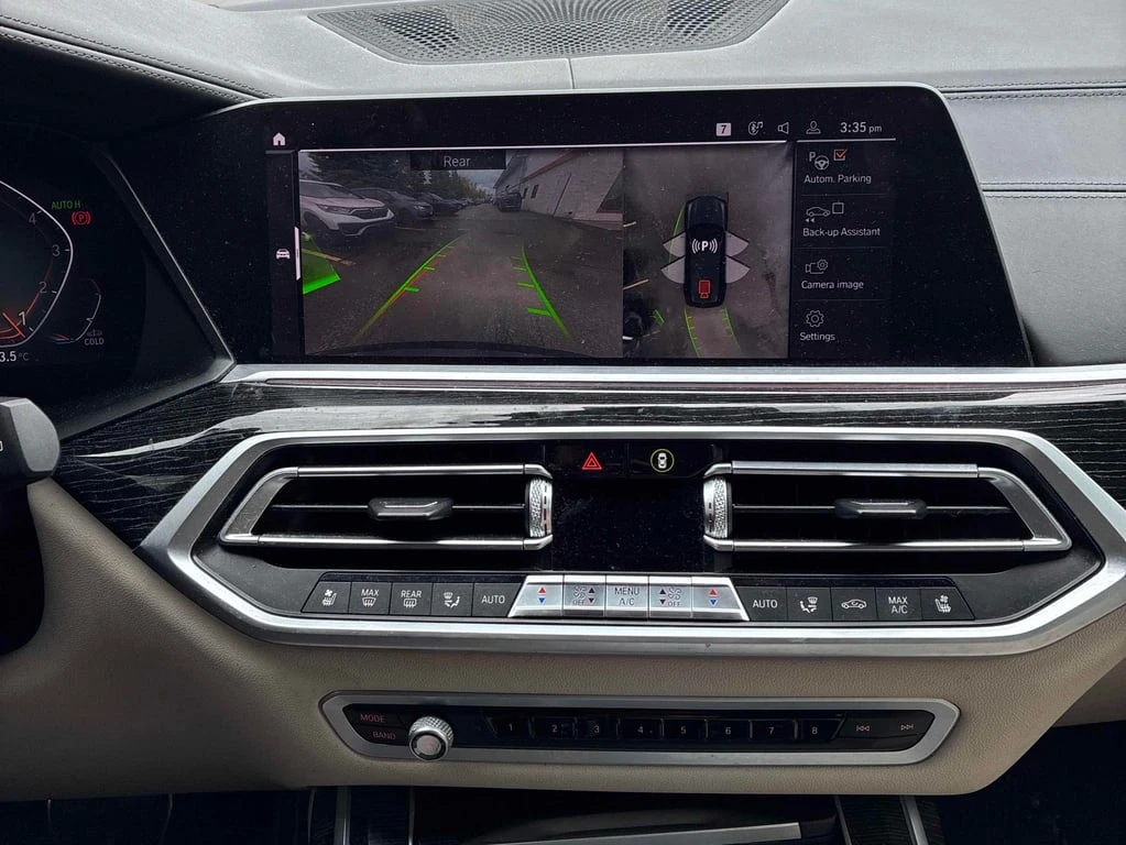 BMW X7 xDrive40i  CARFAX | Mobile.bg   9