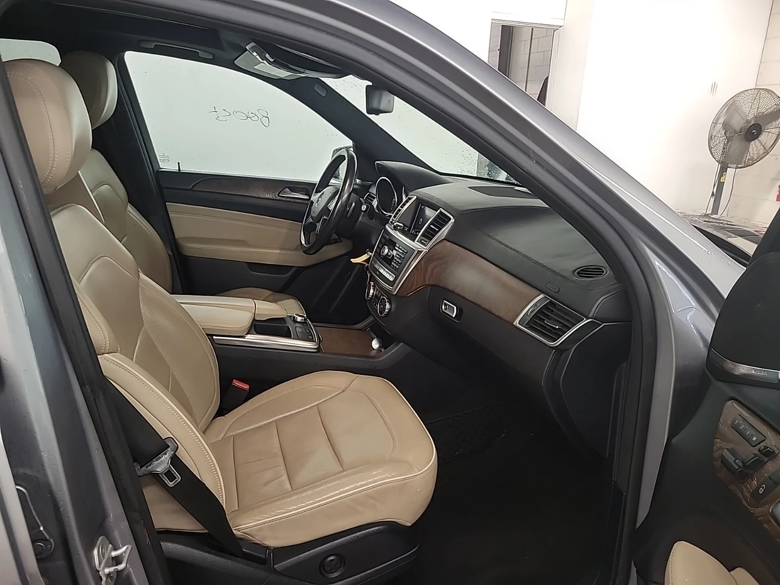 Mercedes-Benz ML 350 BLUETEC/LANE ASSIST/BLINDSPOT/KEYLESS/ | Mobile.bg   13