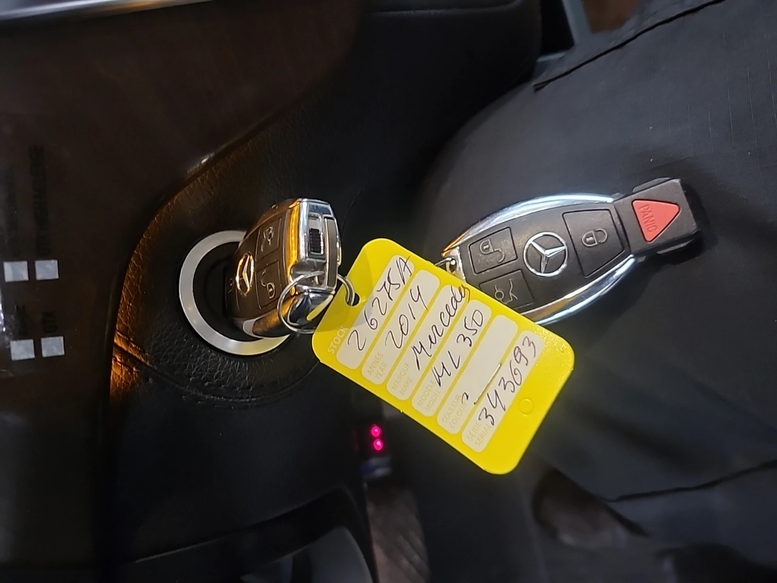 Mercedes-Benz ML 350 BLUETEC/LANE ASSIST/BLINDSPOT/KEYLESS/ | Mobile.bg   12