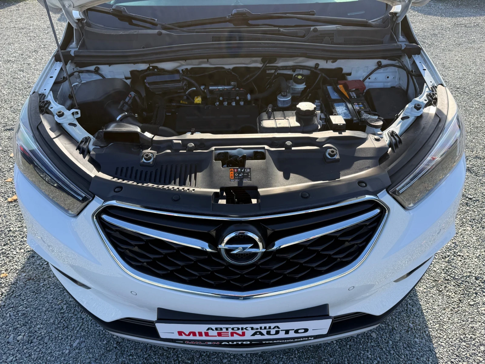 Opel Mokka (KATO ����)^(���) | Mobile.bg � ����������� 17