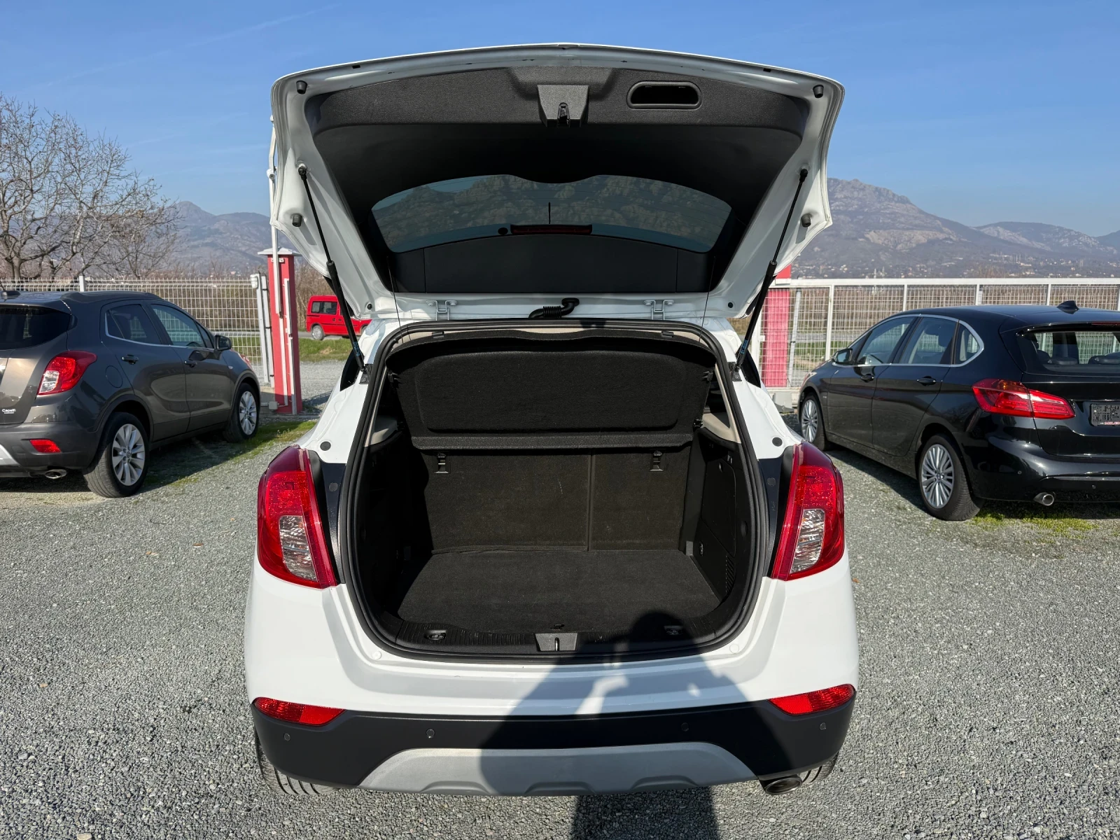 Opel Mokka (KATO ����)^(���) | Mobile.bg � ����������� 13