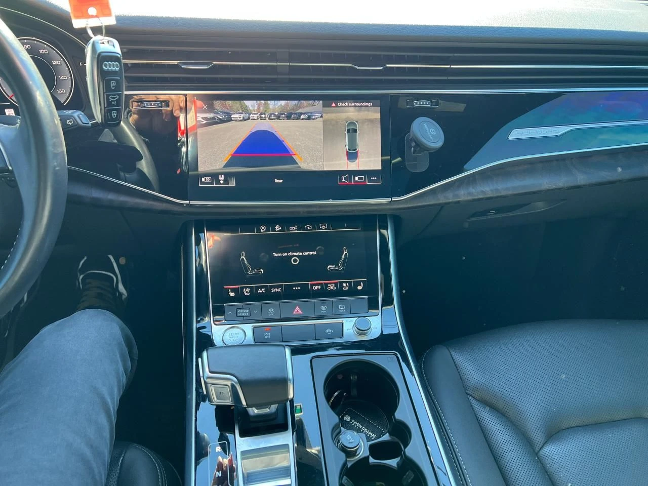 Audi Q8 | Mobile.bg � ����������� 10