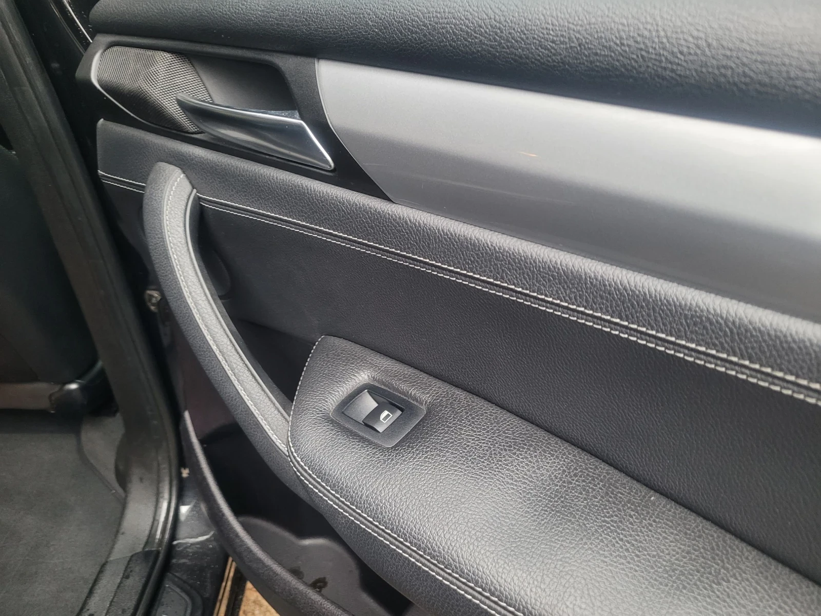 BMW X3 3, 5i | Mobile.bg � ����������� 11