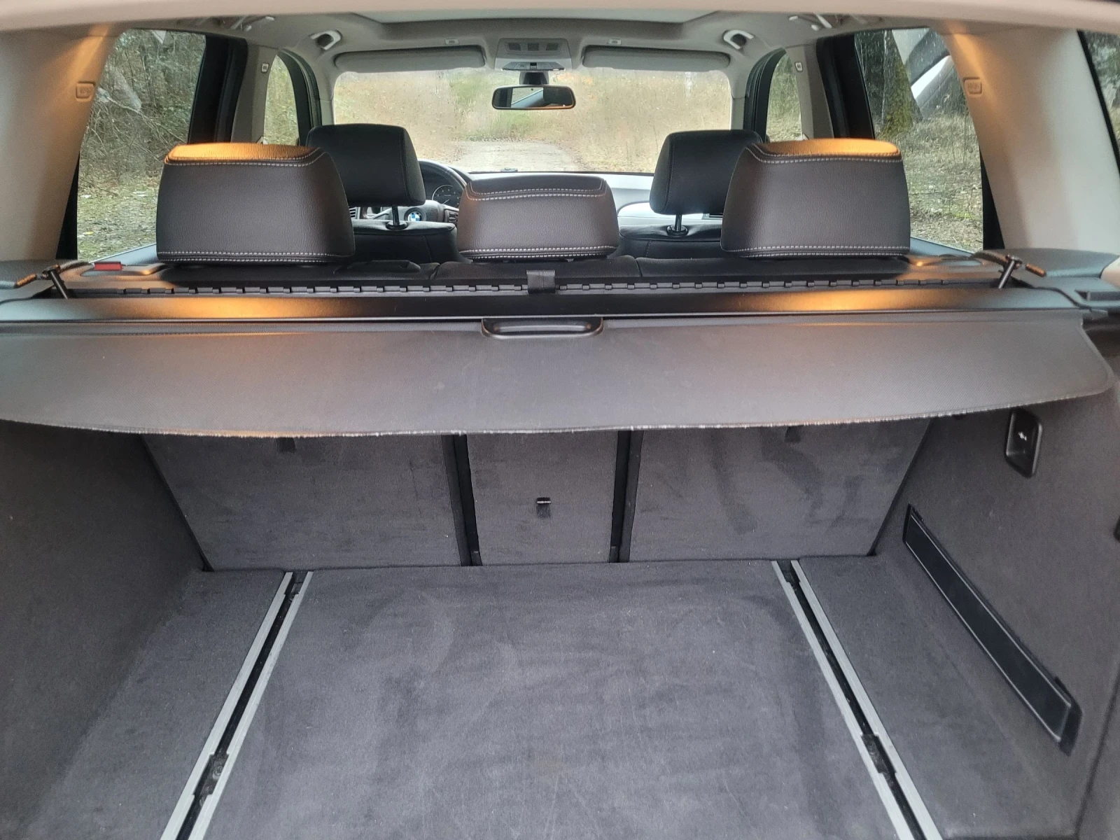 BMW X3 3, 5i | Mobile.bg � ����������� 17