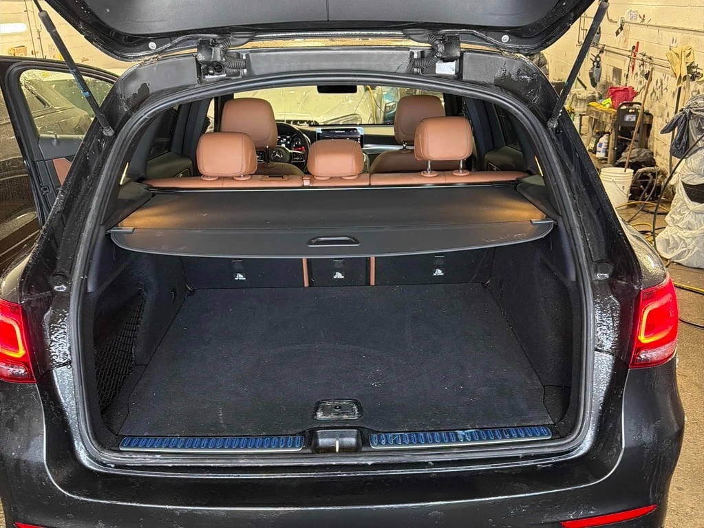 Mercedes-Benz GLC 300 CARFAX | Mobile.bg � ����������� 11