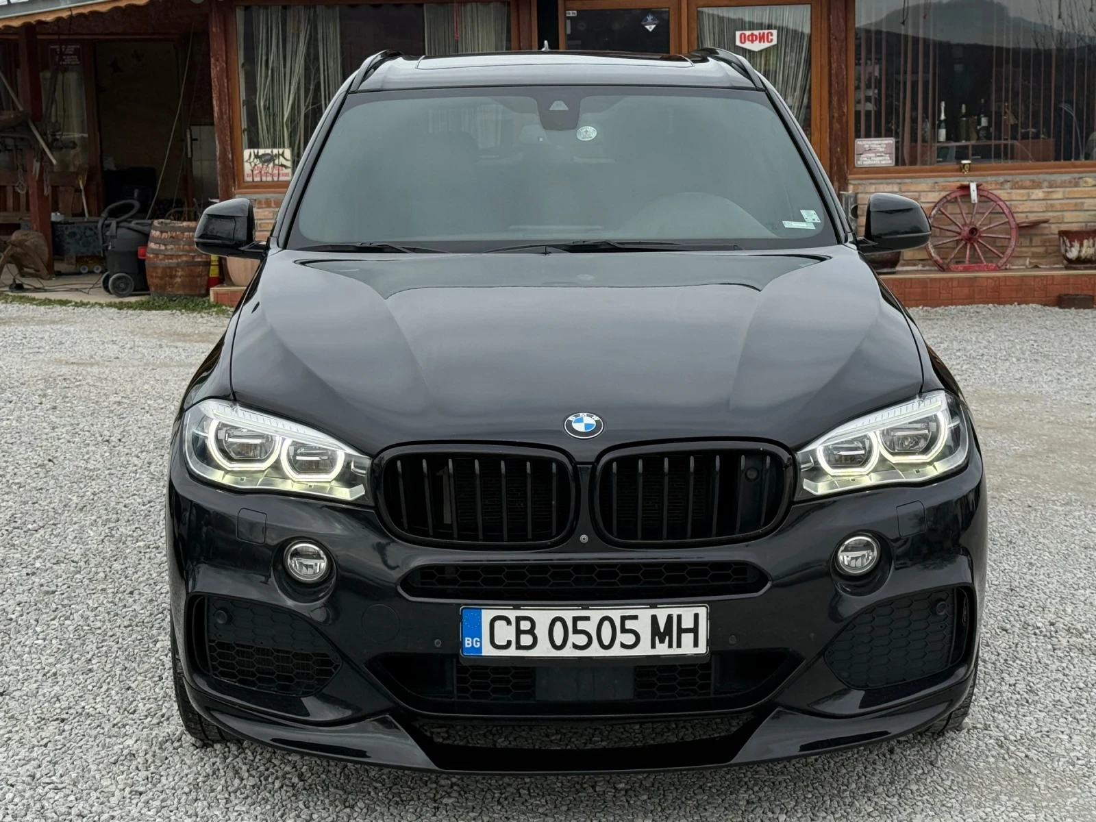 BMW X5 50iXdrive ���� ��������� | Mobile.bg � ����������� 5