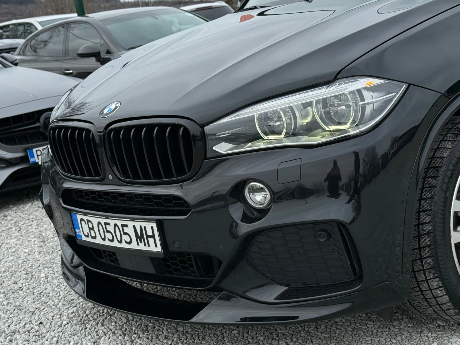 BMW X5 50iXdrive ���� ��������� | Mobile.bg � ����������� 7