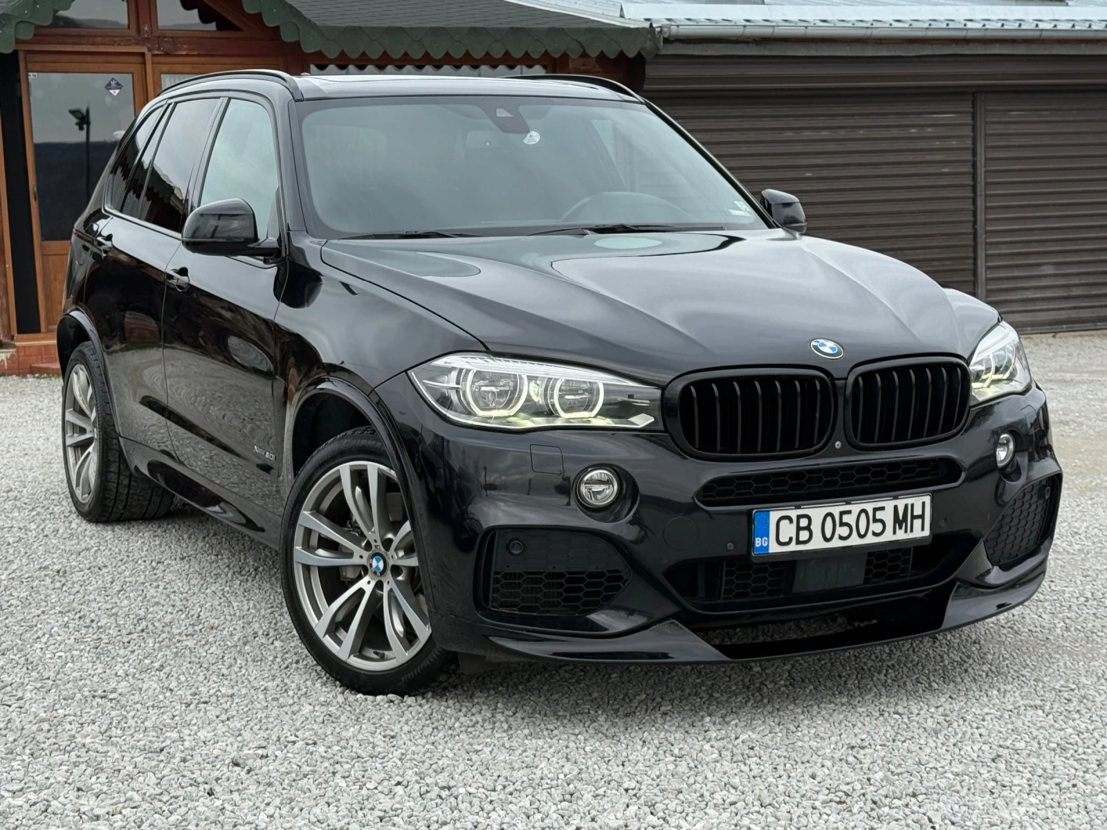 BMW X5 50iXdrive ���� ��������� | Mobile.bg � ����������� 1