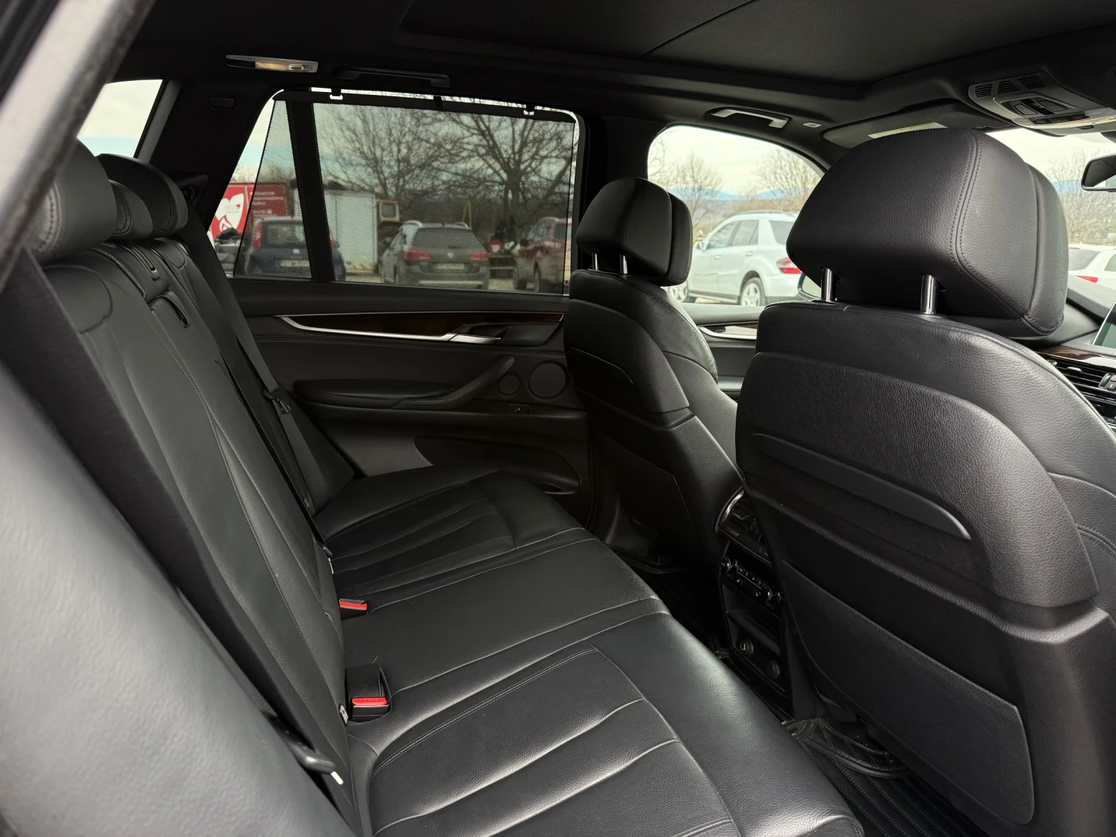 BMW X5 50iXdrive ���� ��������� | Mobile.bg � ����������� 11