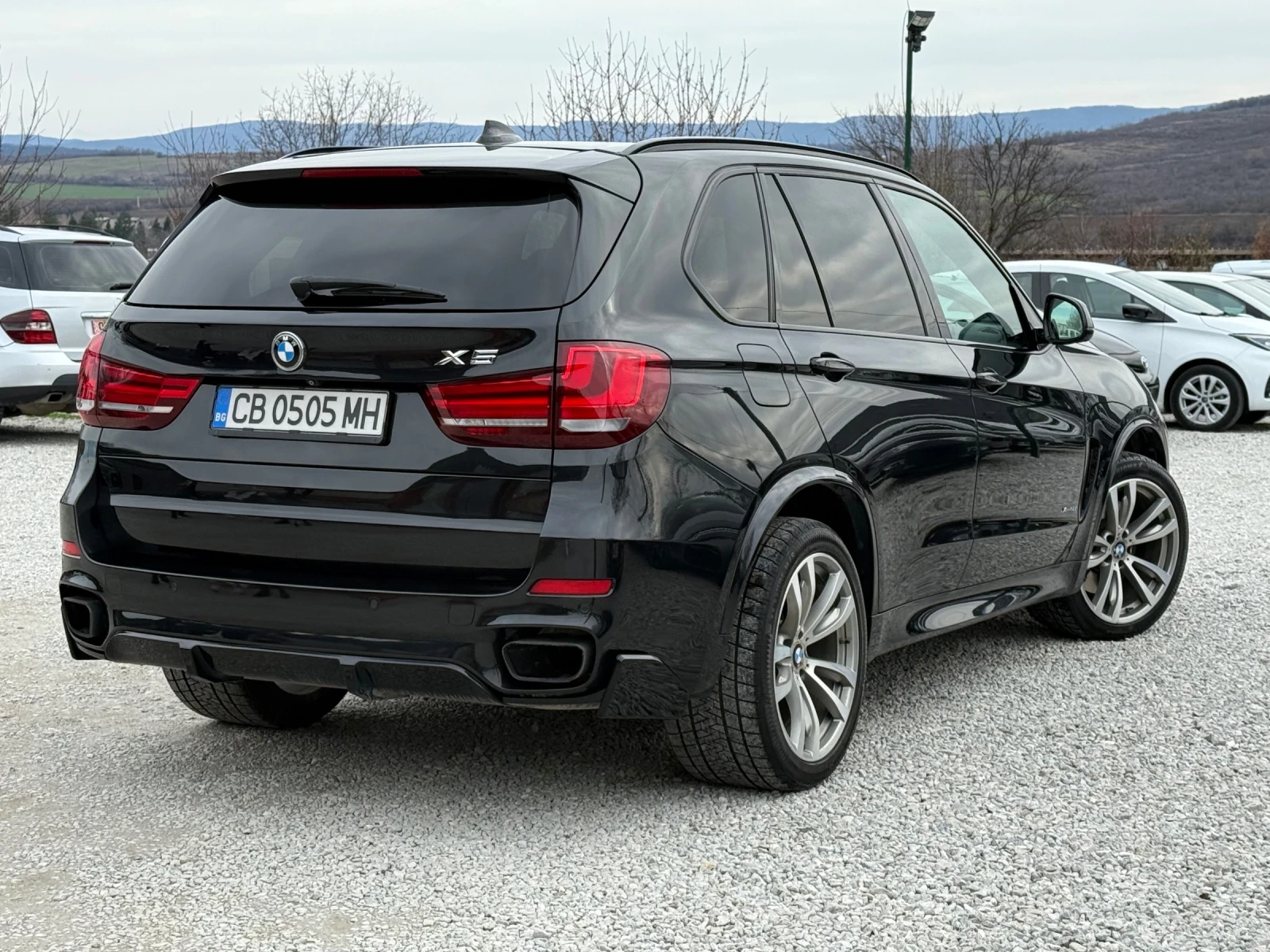 BMW X5 50iXdrive ���� ��������� | Mobile.bg � ����������� 3