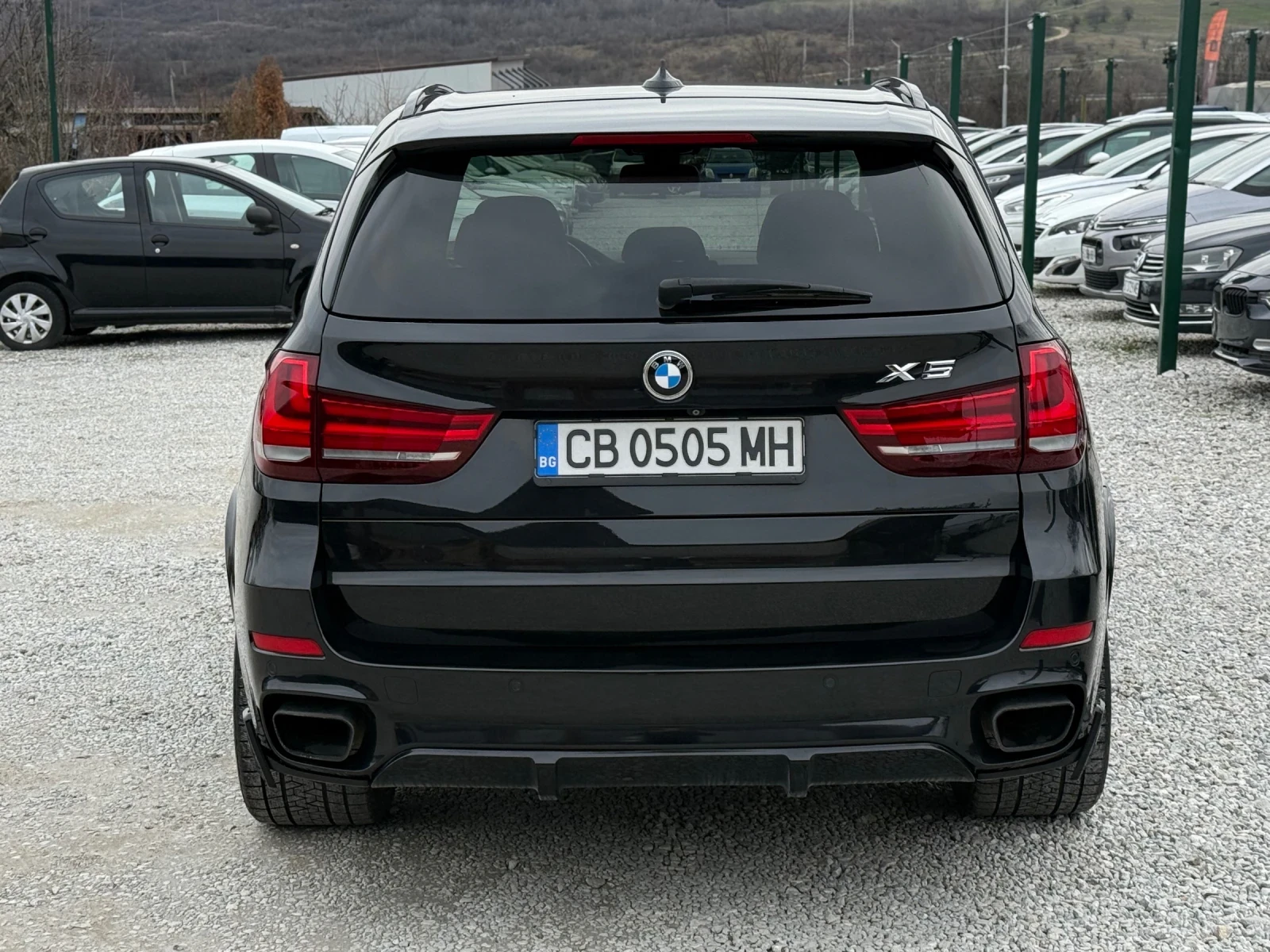 BMW X5 50iXdrive ���� ��������� | Mobile.bg � ����������� 6