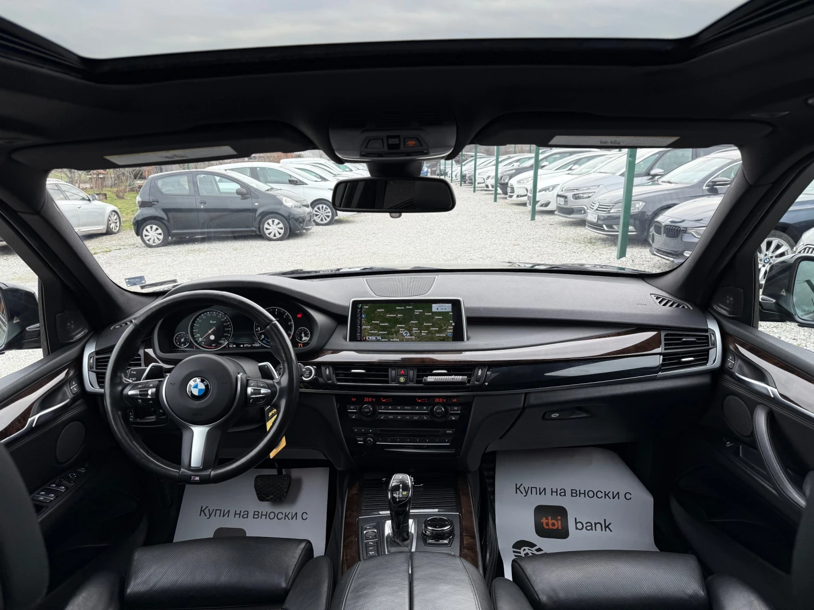 BMW X5 50iXdrive ���� ��������� | Mobile.bg � ����������� 12