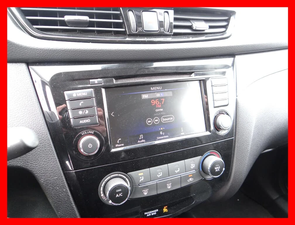 Nissan Qashqai ������ �����* ������* ������� | Mobile.bg � ����������� 12